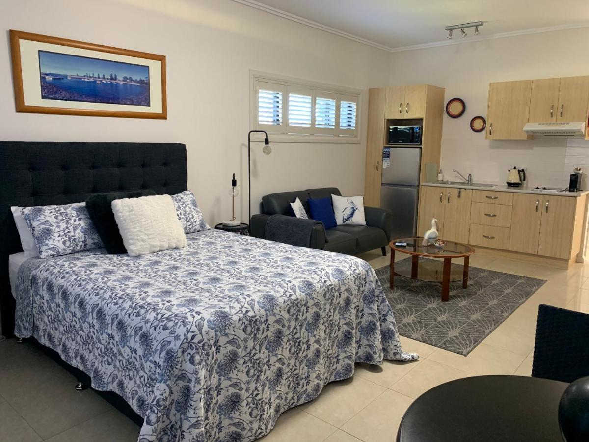 Pelicans Rest Shellharbour Exterior foto