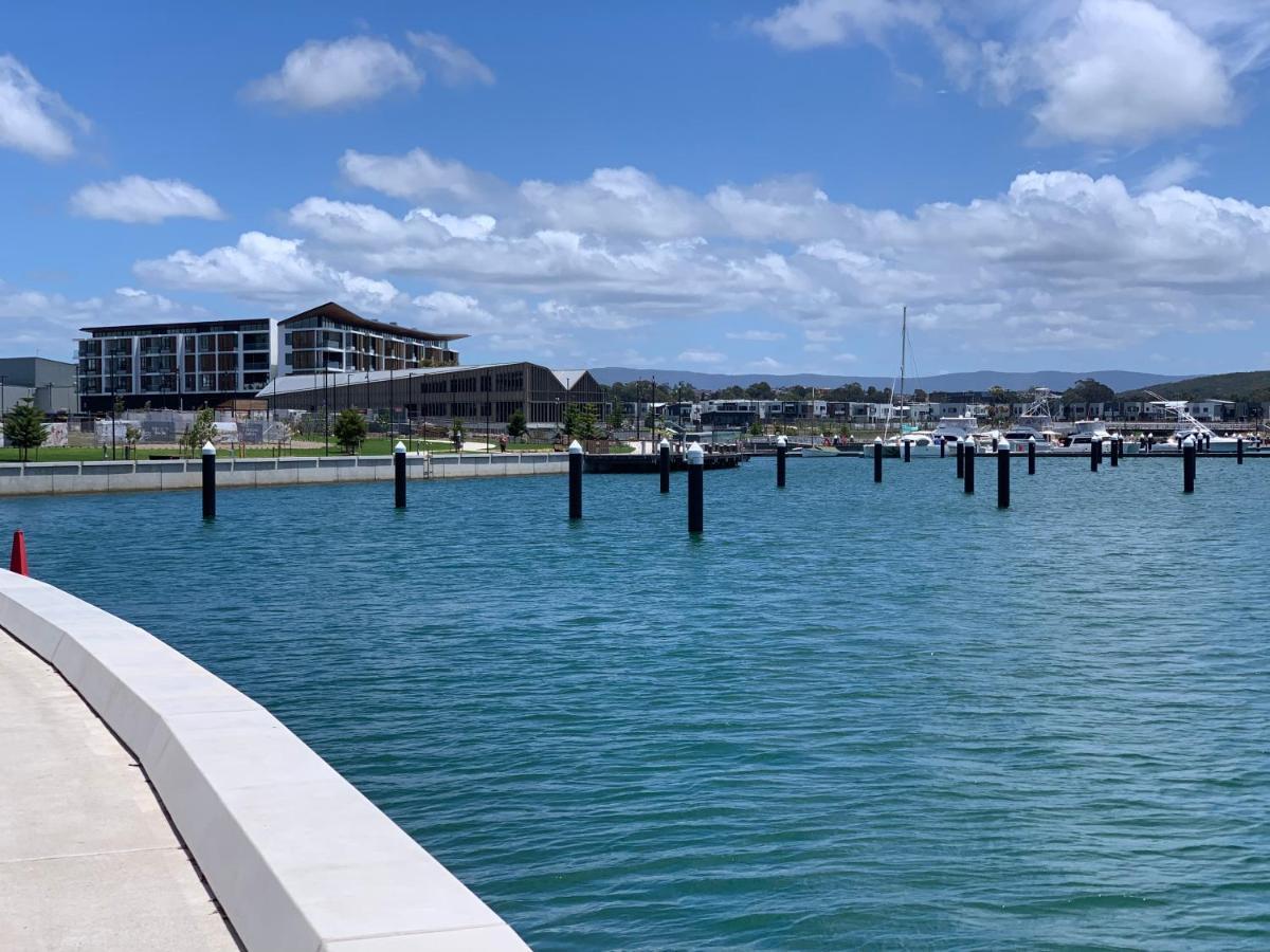 Pelicans Rest Shellharbour Exterior foto