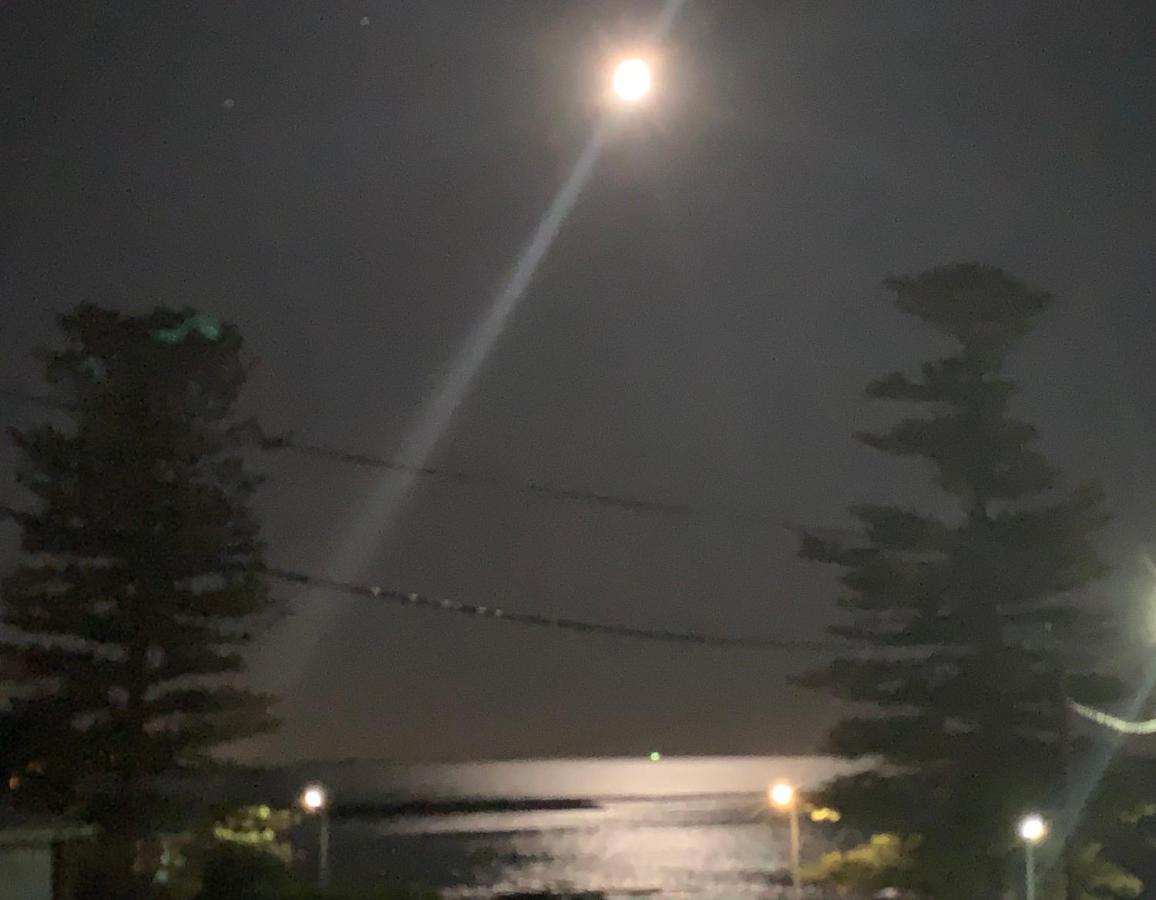 Pelicans Rest Shellharbour Exterior foto