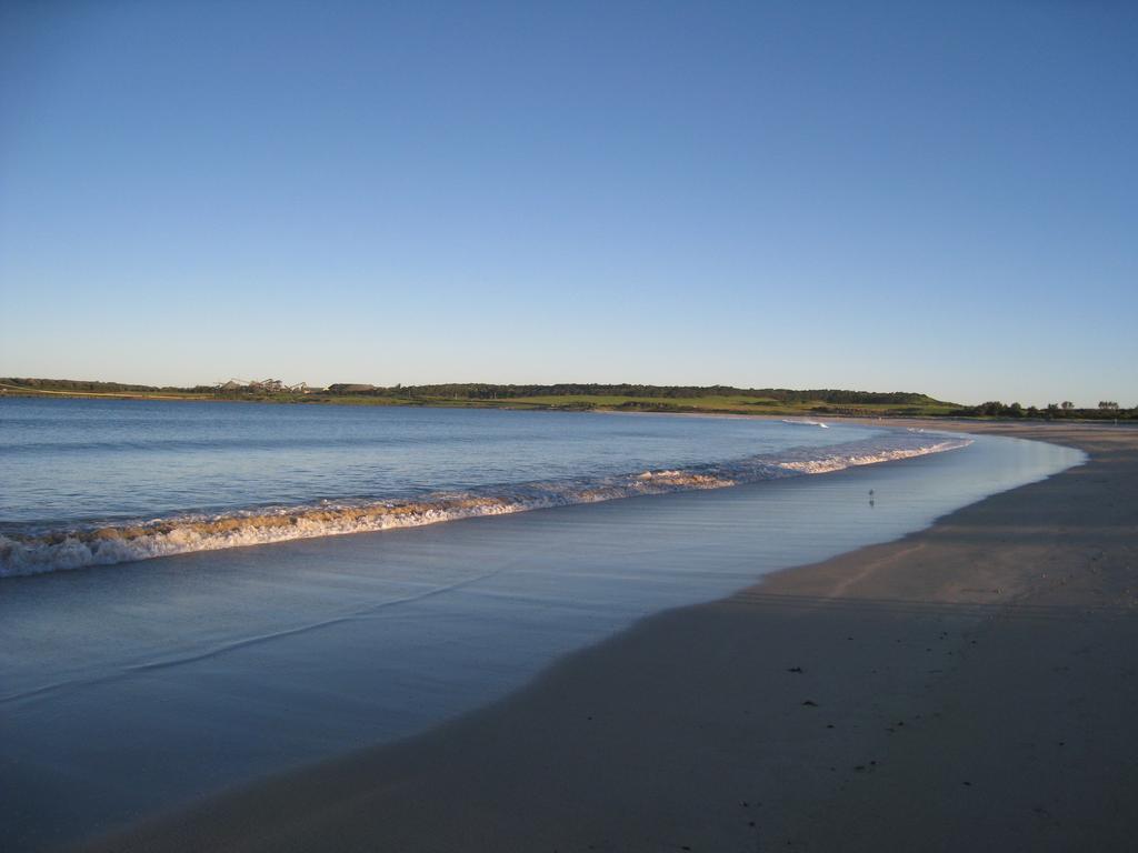 Pelicans Rest Shellharbour Exterior foto